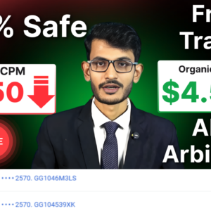 Adx Arbitrage Strategy Course